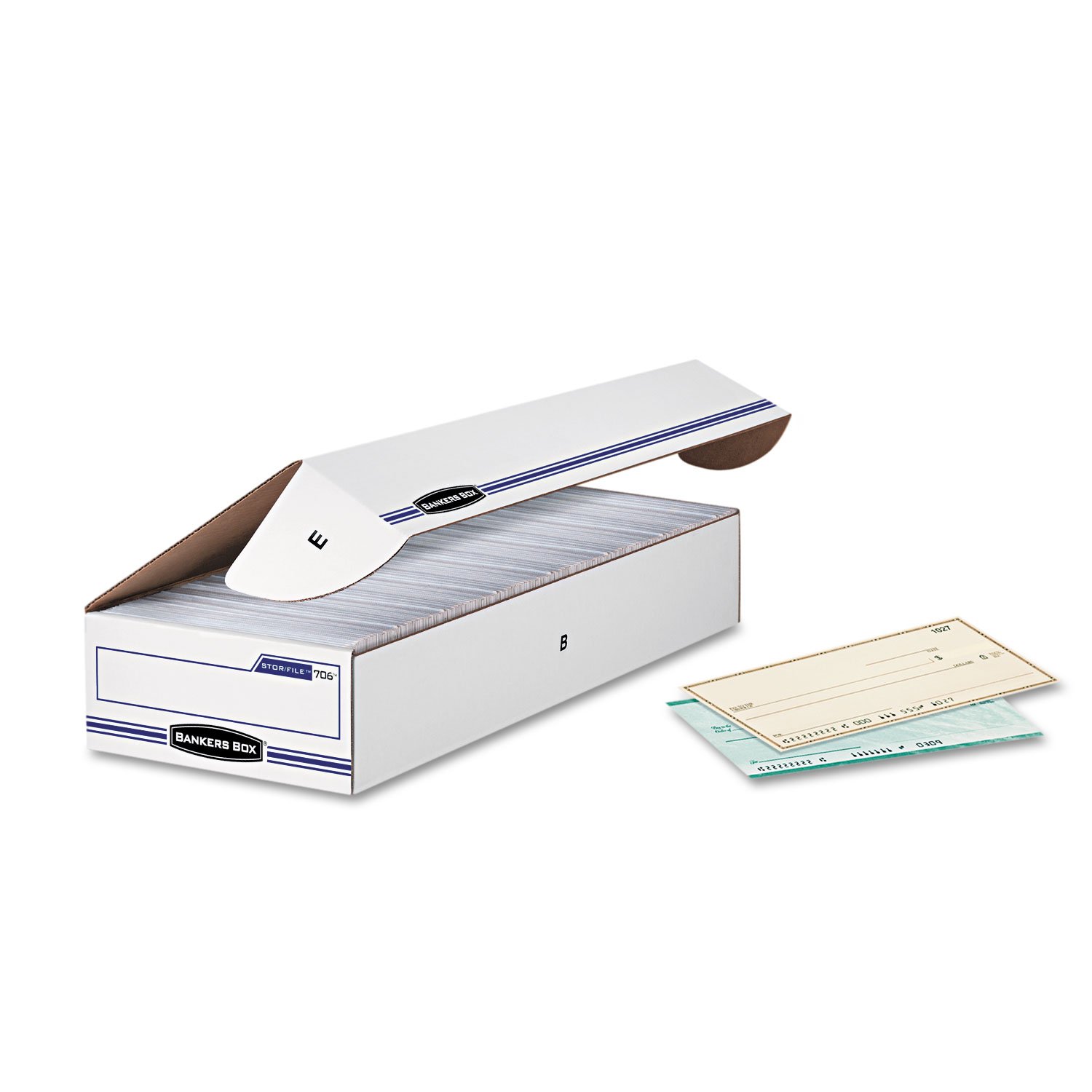 Attached Flip-Top Lid